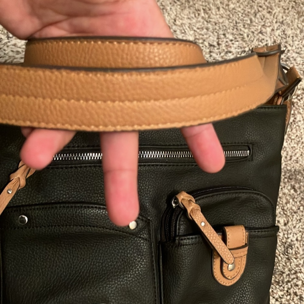 EUC Tyler Rodan bag - Picture 4 of 9